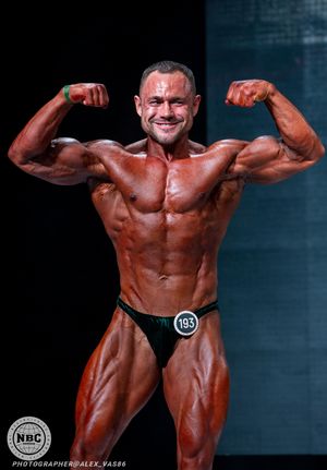 Фотограф Александр Васильев